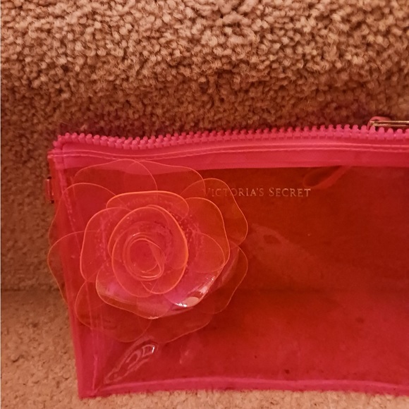 Victoria’s Secret Make Up Bag - Picture 3 of 5